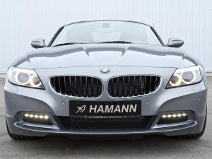 BMW Z4 Roadster by Hamann '2010